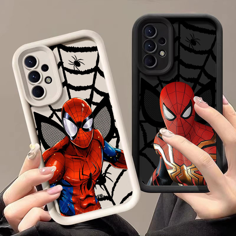 غطاء سيليكون ناعم لهواتف سامسو - مراجعة Phone Cases Samsung A14 وسعره