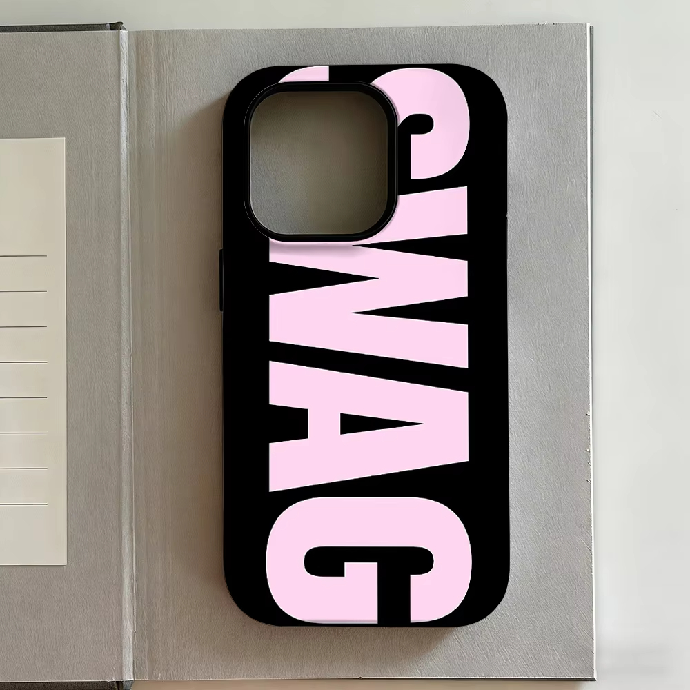 جراب هاتف عصري بتصميم Y2K بحرو - مراجعة Phone Cases Y2K وسعره