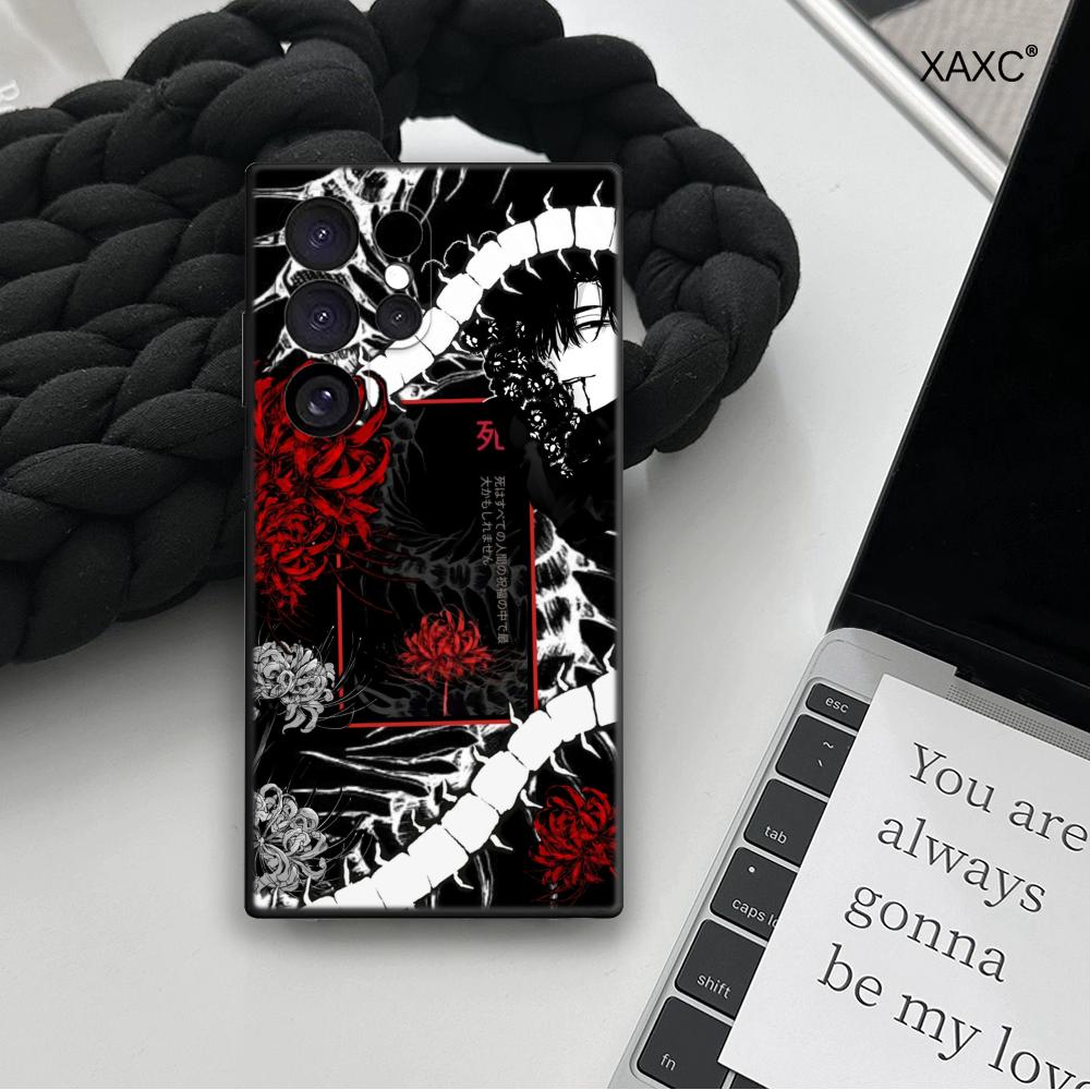 غطاء هاتف جديد رائع بتصميم أنم - مراجعة Phone Cases Tokyo وسعره