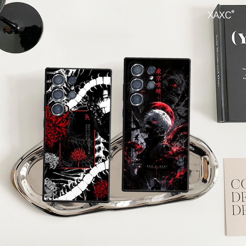 غطاء هاتف جديد رائع بتصميم أنم - مراجعة Phone Cases Tokyo وسعره