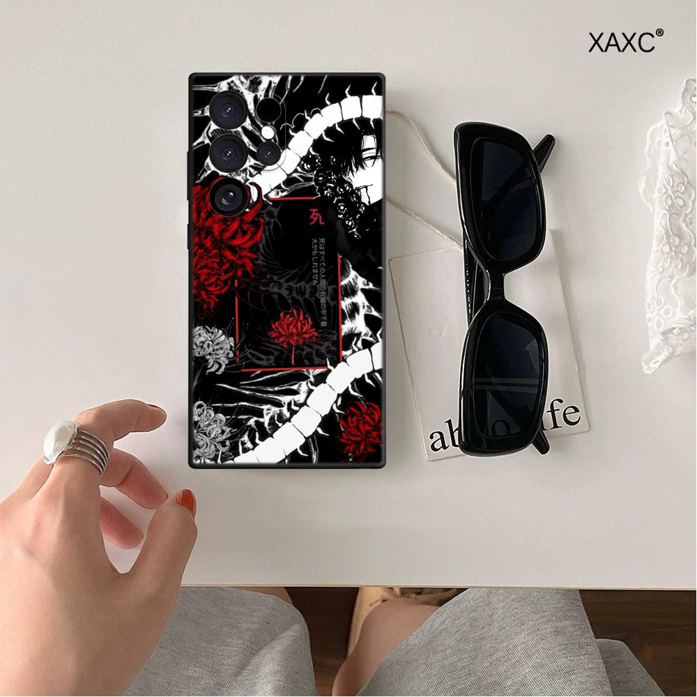 غطاء هاتف جديد رائع بتصميم أنم - مراجعة Phone Cases Tokyo وسعره