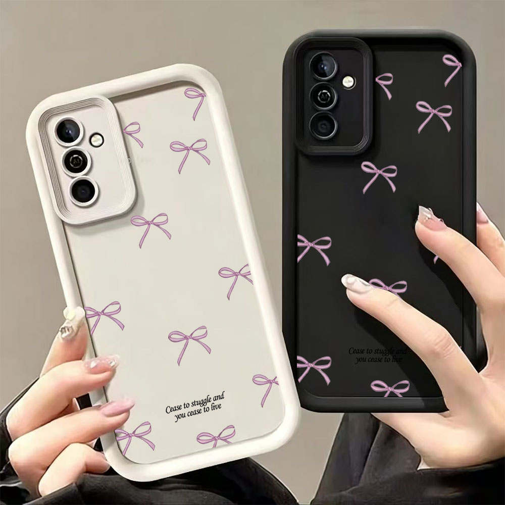 غطاء هاتف ناعم من السيليكون TP - مراجعة Phone Cases Pink وسعره