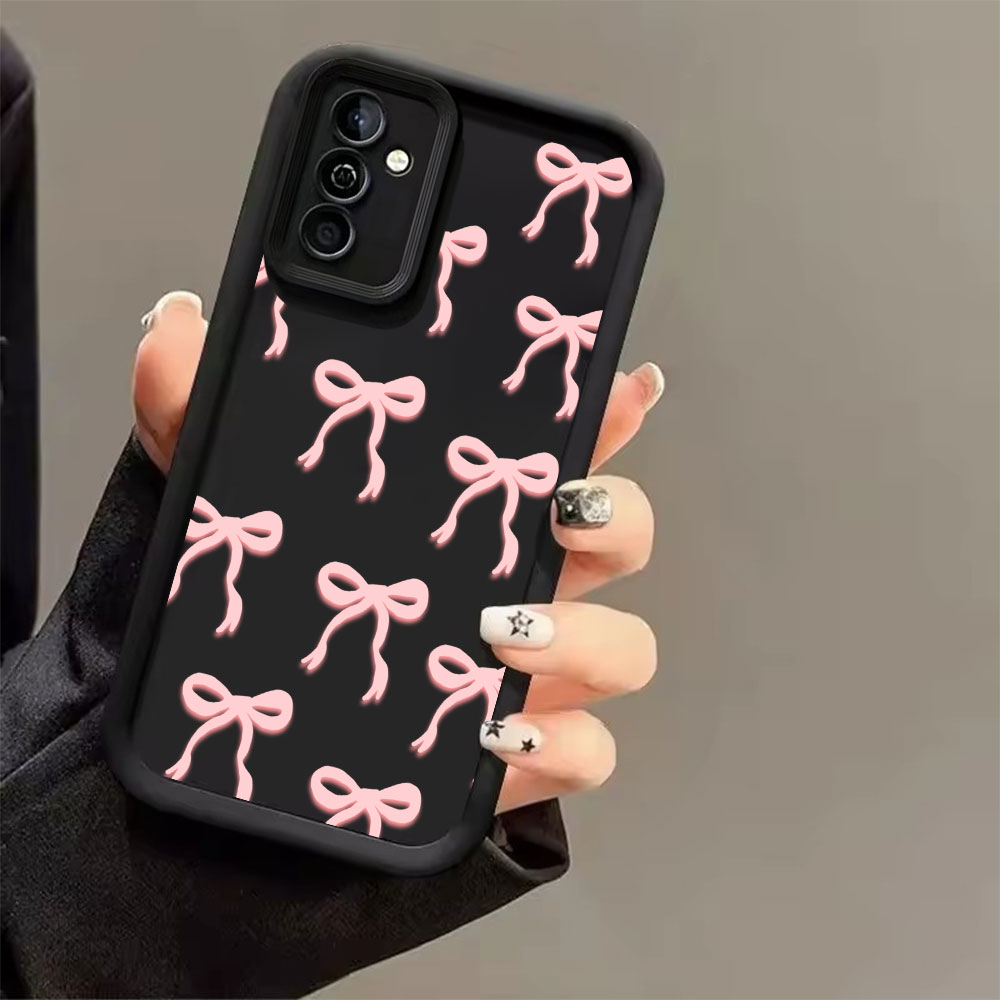 غطاء هاتف ناعم من السيليكون TP - مراجعة Phone Cases Pink وسعره