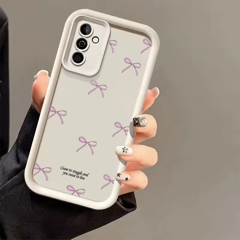 غطاء هاتف ناعم من السيليكون TP - مراجعة Phone Cases Pink وسعره