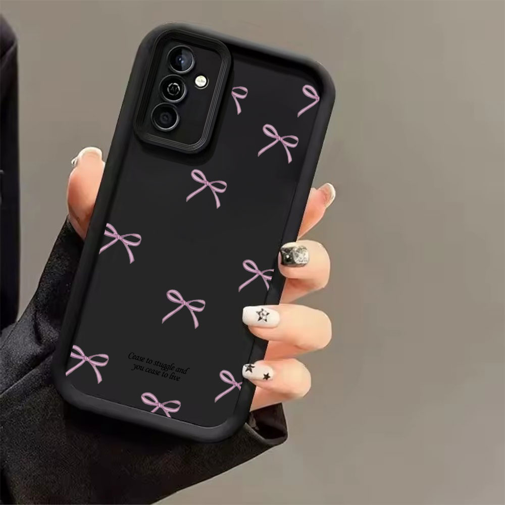 غطاء هاتف ناعم من السيليكون TP - مراجعة Phone Cases Pink وسعره