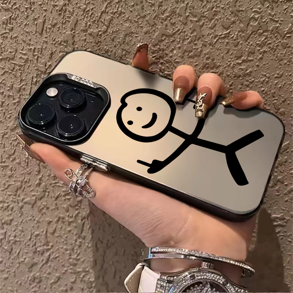 غطاء هاتف كرتوني لطيف بتصميم م - مراجعة Phone Cases Xiaomi 15T وسعره