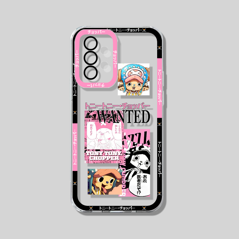 غطاء سيليكون ناعم من قطعة واحد - مراجعة Phone Cases Samsung A14 وسعره