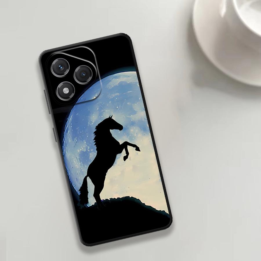 غطاء هاتف فوندا لهونور X9a 70  - مراجعة Phone Cases Under 200 وسعره