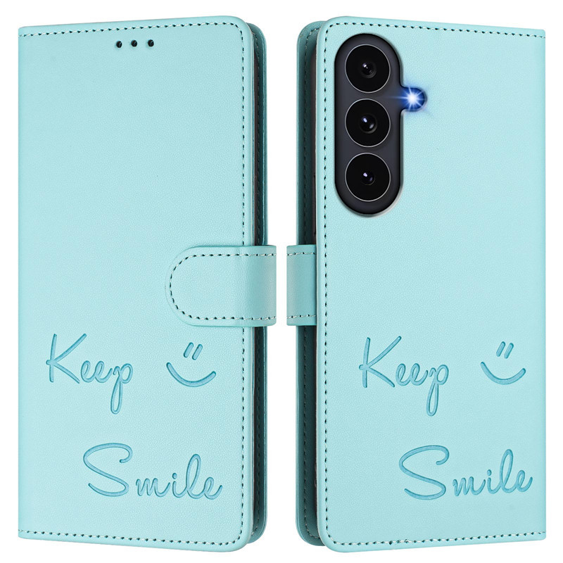 S25 FE حافظة فليب eتوي على سام - مراجعة Phone Cases With Wallet On Back وسعره