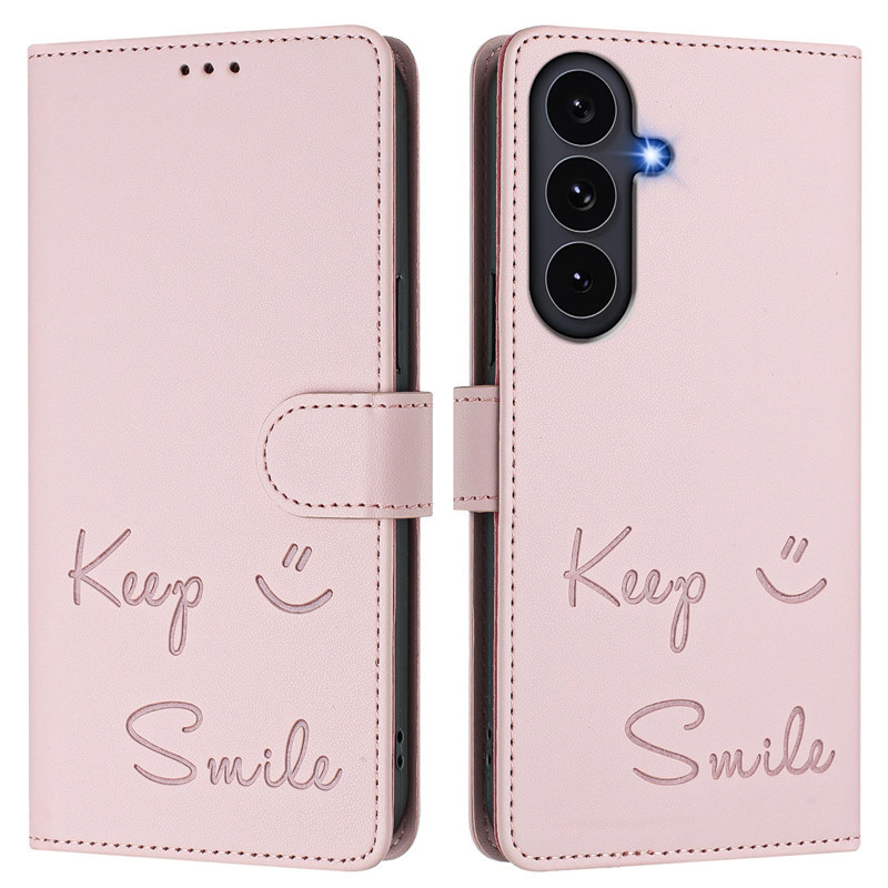 S25 FE حافظة فليب eتوي على سام - مراجعة Phone Cases With Wallet On Back وسعره