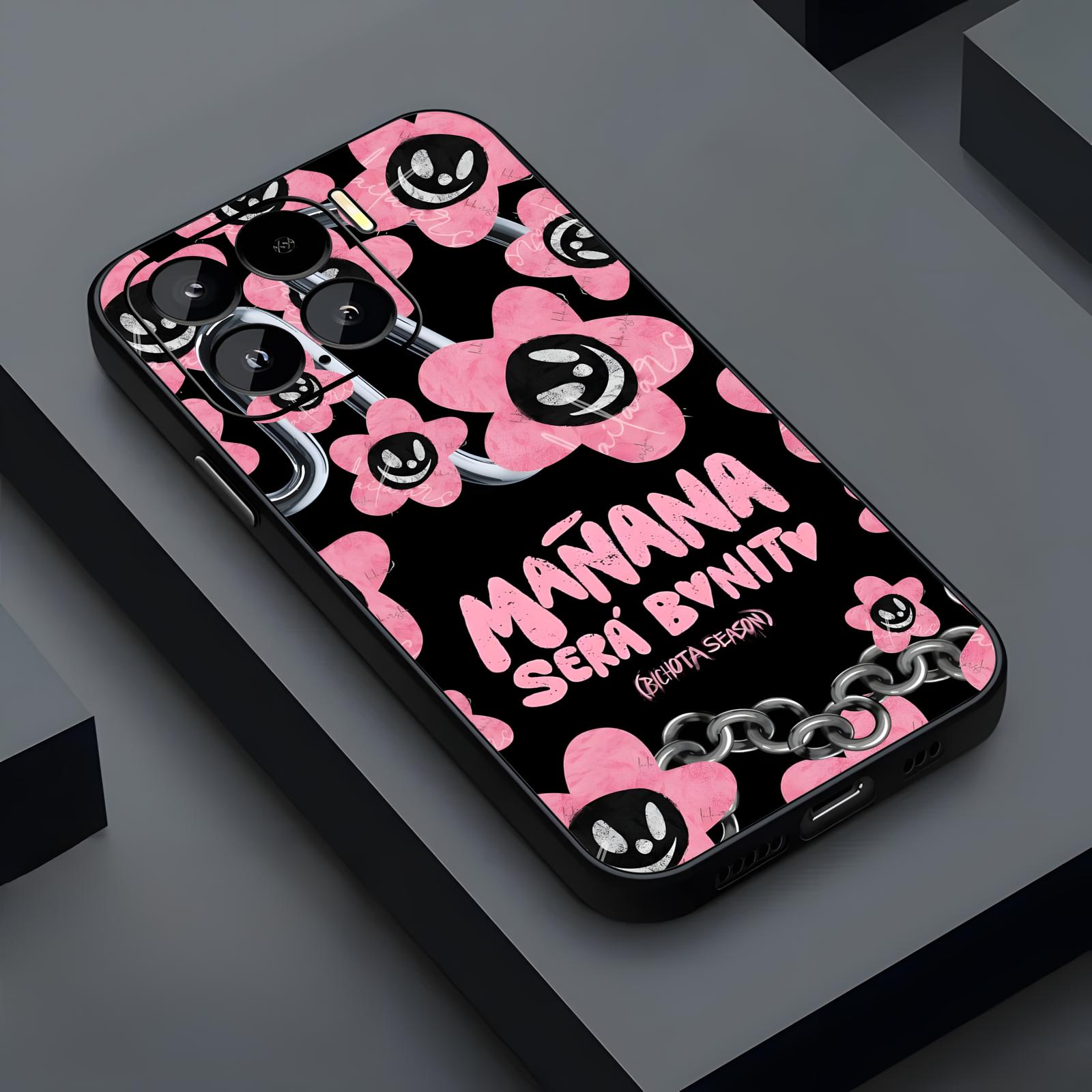 حافظة هاتف K-Karol G Manana Se - مراجعة Phone Cases Xiaomi 15T وسعره