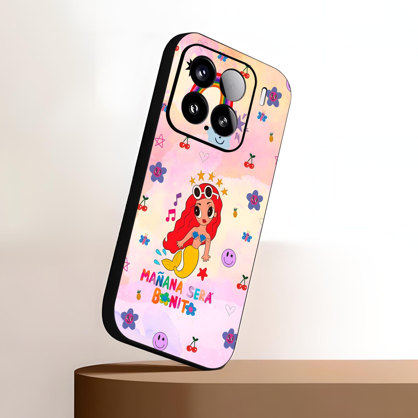 حافظة هاتف K-Karol G Manana Se - مراجعة Phone Cases Xiaomi 15T وسعره
