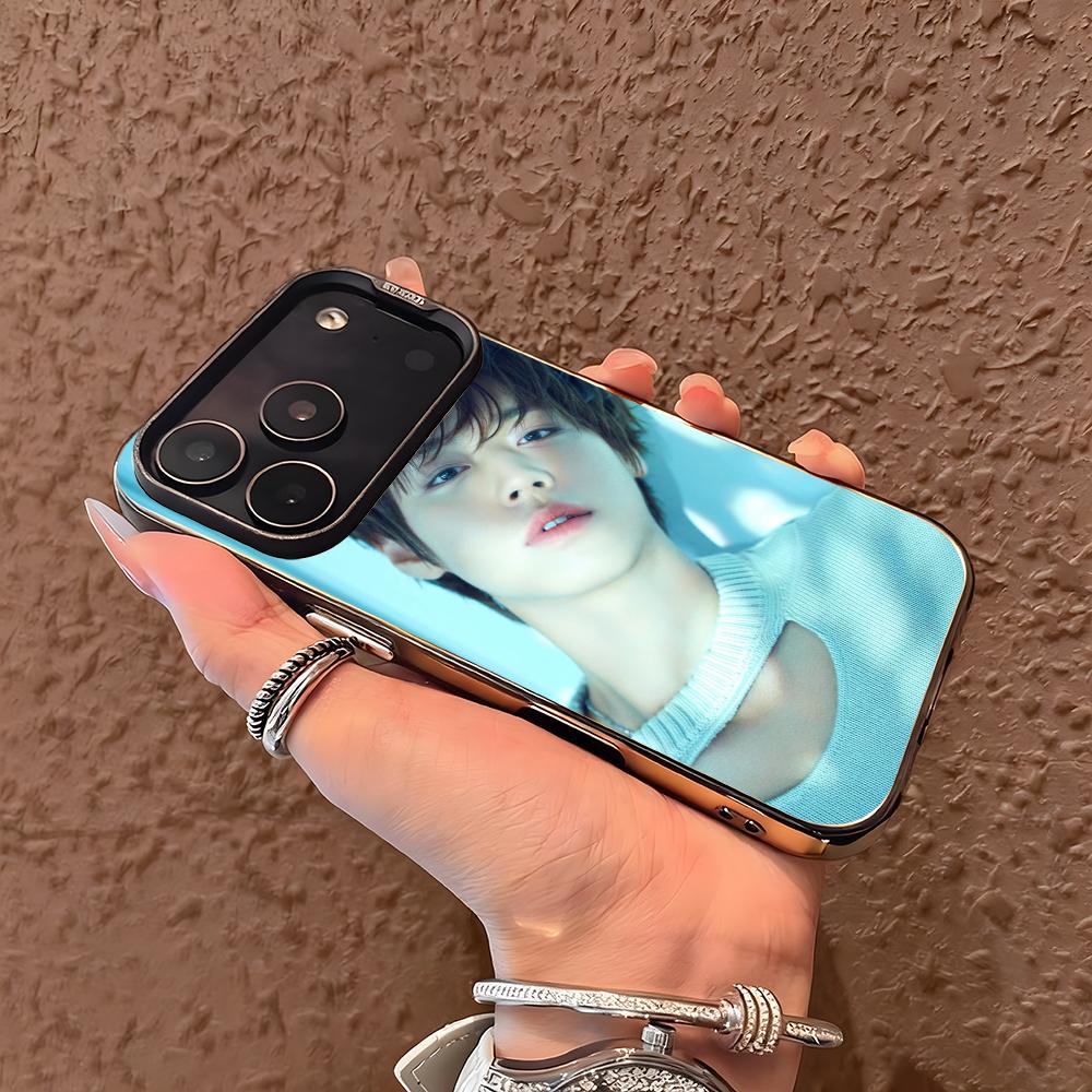 غطاء هاتف بارك جيهون وانا ون م - مراجعة Phone Cases Oneplus وسعره