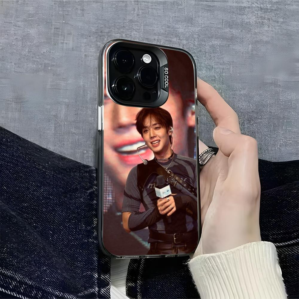 غطاء هاتف بارك جيهون وانا ون م - مراجعة Phone Cases Oneplus وسعره