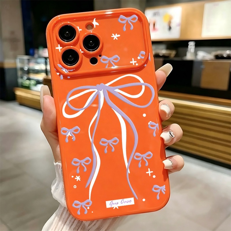 غطاء هاتف بطبعة نجمة وقوس أرجو - مراجعة Phone Cases Drawing وسعره