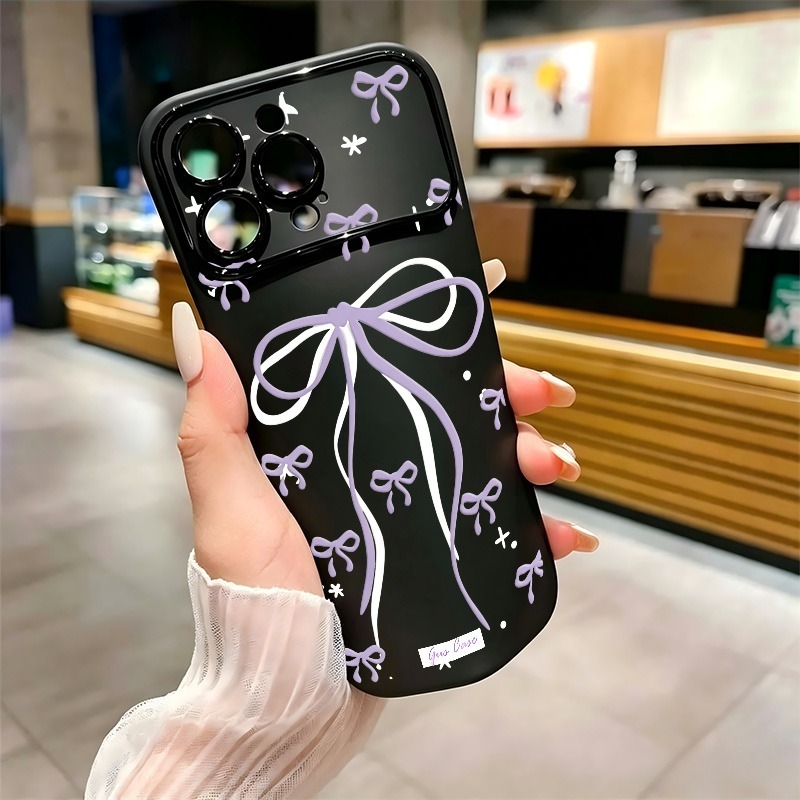 غطاء هاتف بطبعة نجمة وقوس أرجو - مراجعة Phone Cases Drawing وسعره