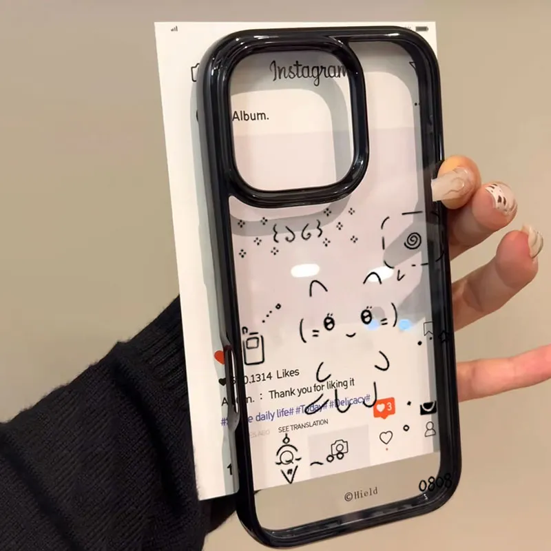 Ins الكورية جميل خط أرنب القط  - مراجعة Phone Cases Kawaii وسعره