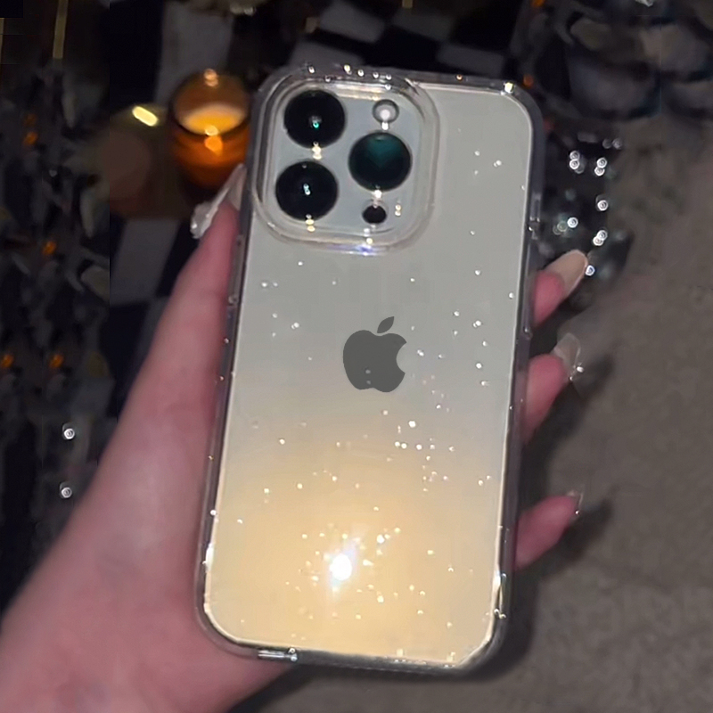 حافظة لهاتف آيفون 16 15 14 13  - مراجعة Phone Cases Y2K وسعره
