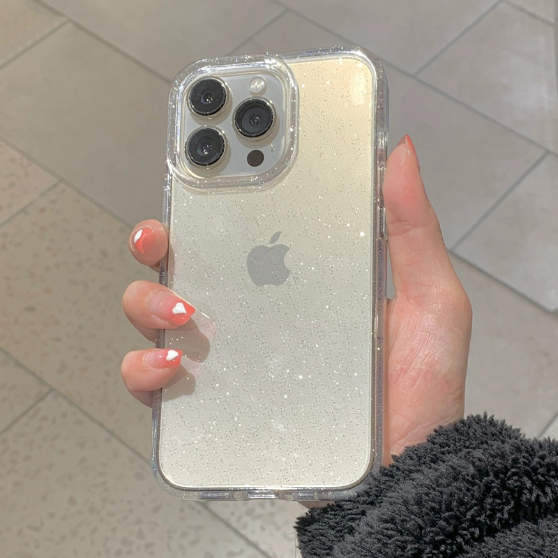 حافظة لهاتف آيفون 16 15 14 13  - مراجعة Phone Cases Y2K وسعره