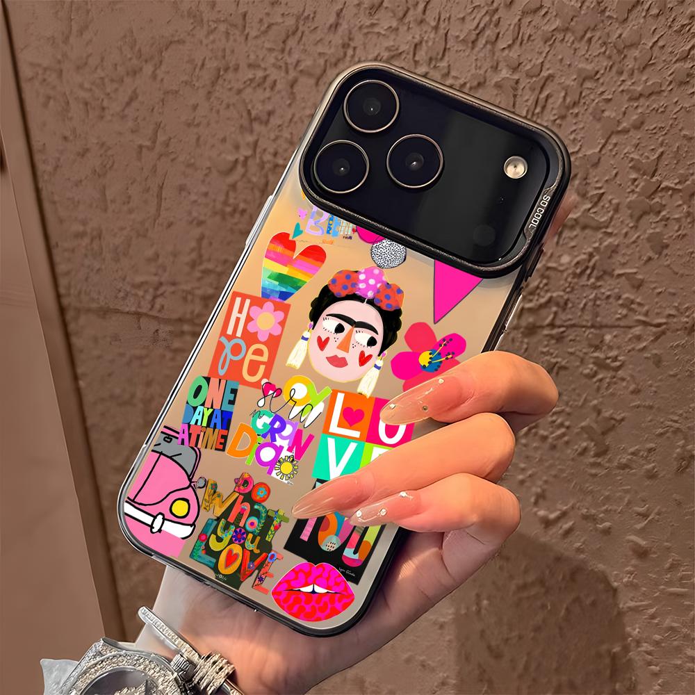جراب هاتف بتصميم فريدا كالو له - مراجعة Phone Cases Art وسعره