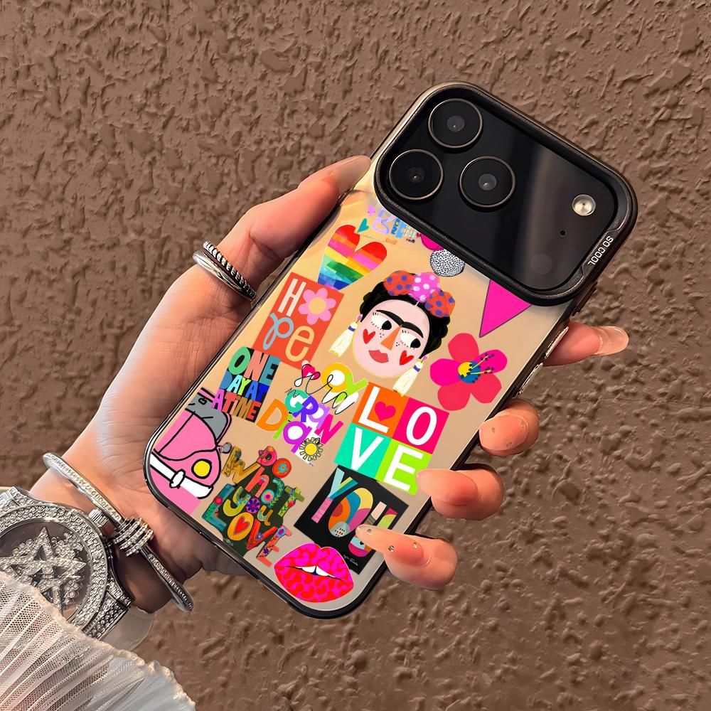 جراب هاتف بتصميم فريدا كالو له - مراجعة Phone Cases Art وسعره
