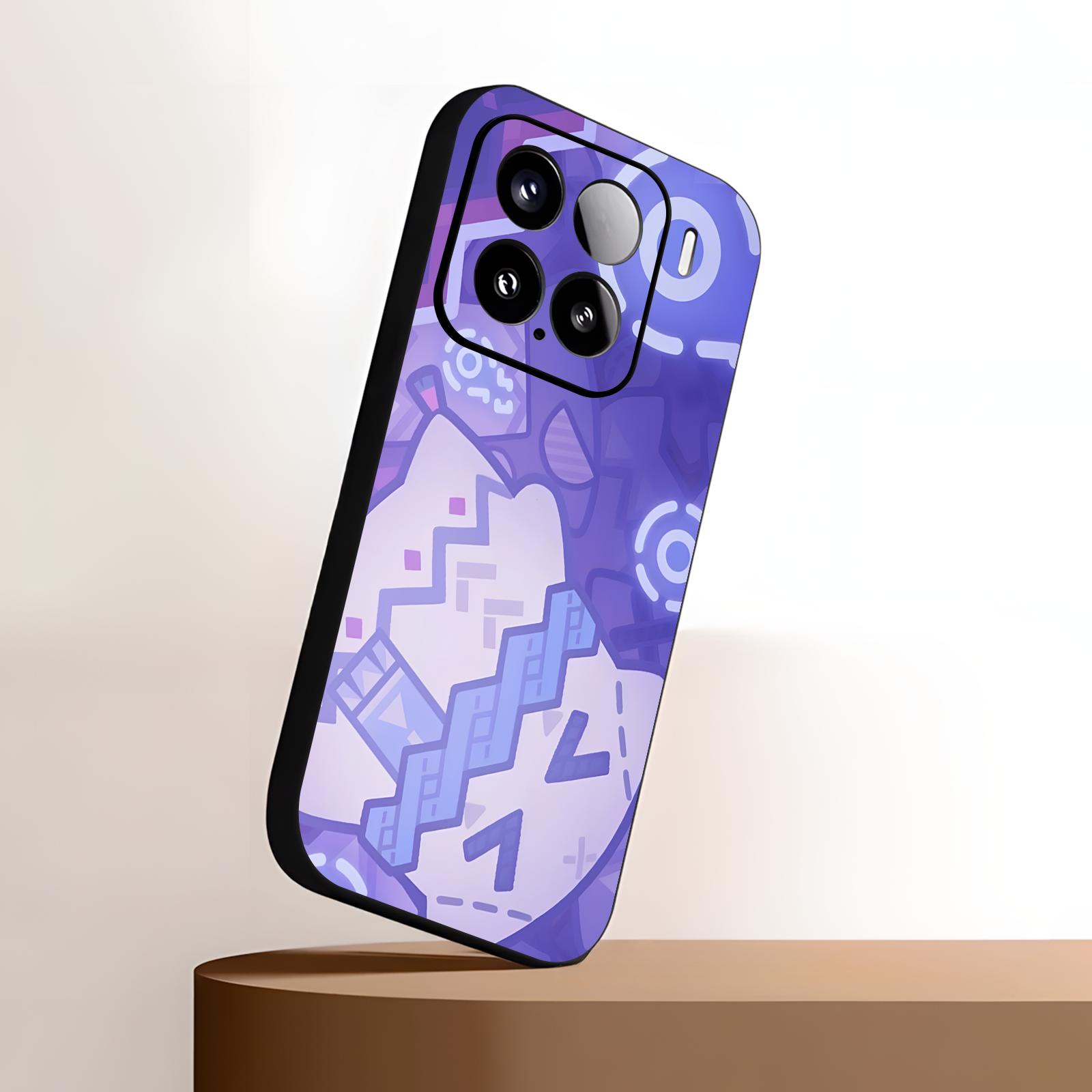 حافظة هاتف جينشين إمباكت سيتلا - مراجعة Phone Cases Xiaomi 15T وسعره