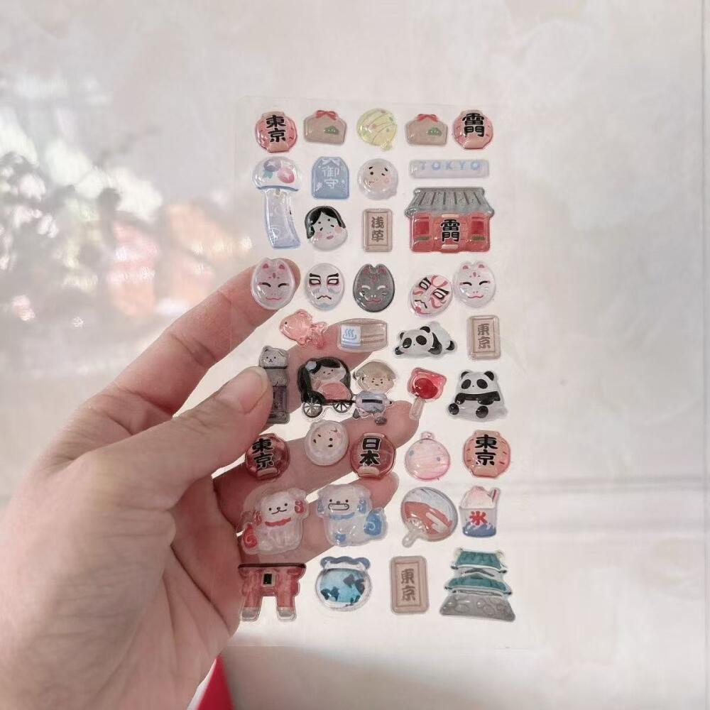 ملصق ثلاثي الأبعاد بتصميم شيبا - مراجعة Phone Cases For Boys وسعره
