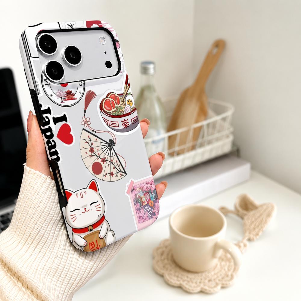 غطاء هاتف من اليابان (طوكيو، أ - مراجعة Phone Cases Tokyo وسعره