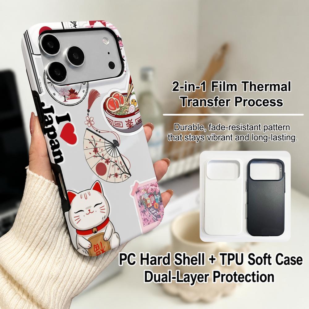 غطاء هاتف من اليابان (طوكيو، أ - مراجعة Phone Cases Tokyo وسعره