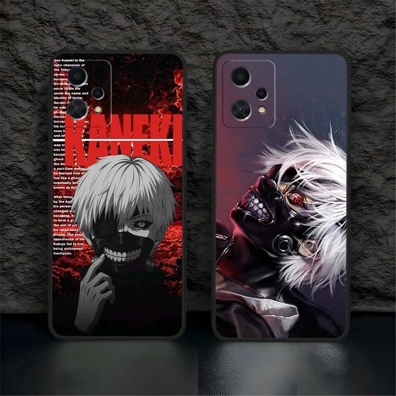 غطاء أنمي طوكيو غول لهواتف أوب - مراجعة Phone Cases Tokyo وسعره