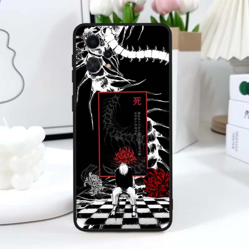غطاء أنمي طوكيو غول لهواتف أوب - مراجعة Phone Cases Tokyo وسعره