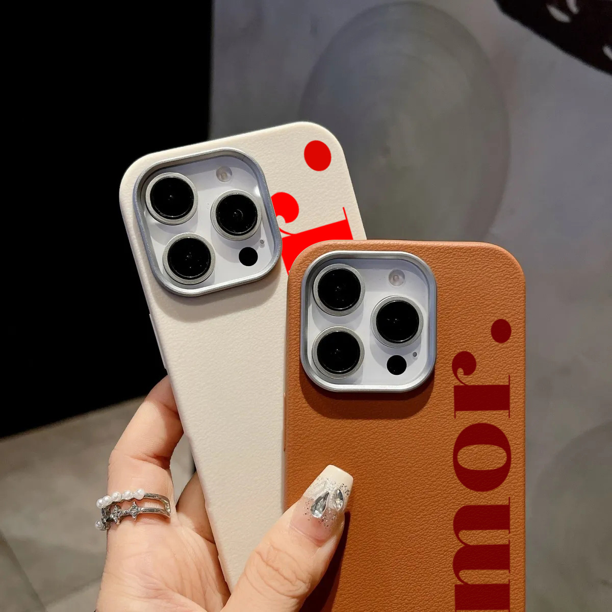 حافظة لهاتف آيفون 17 16 Pro Ma - مراجعة Phone Cases Drawing وسعره