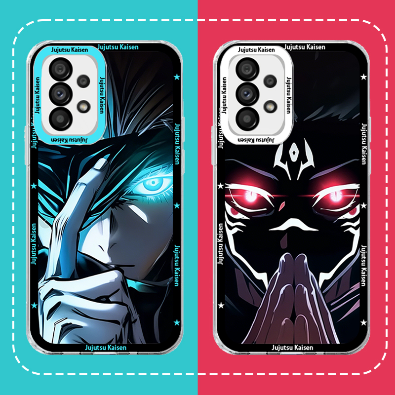 غطاء حماية لهاتف سامسونج جالاك - مراجعة Phone Cases Samsung A14 وسعره