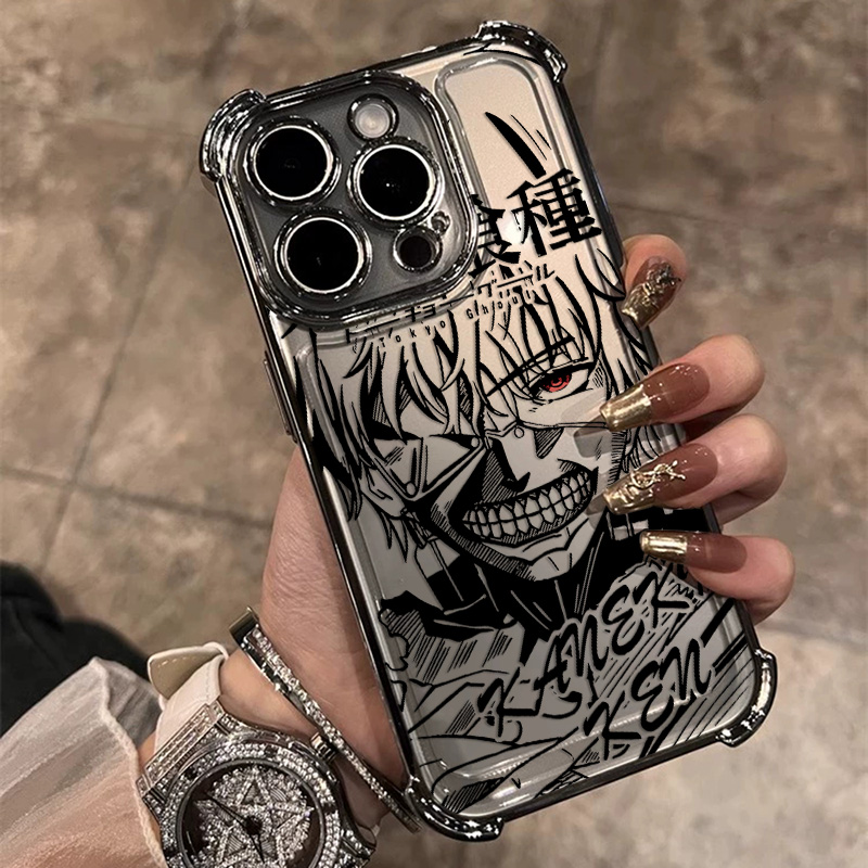 جراب هاتف جديد وعصري بتصميم أن - مراجعة Phone Cases Tokyo وسعره