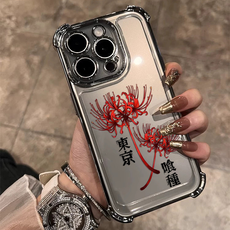 جراب هاتف جديد وعصري بتصميم أن - مراجعة Phone Cases Tokyo وسعره