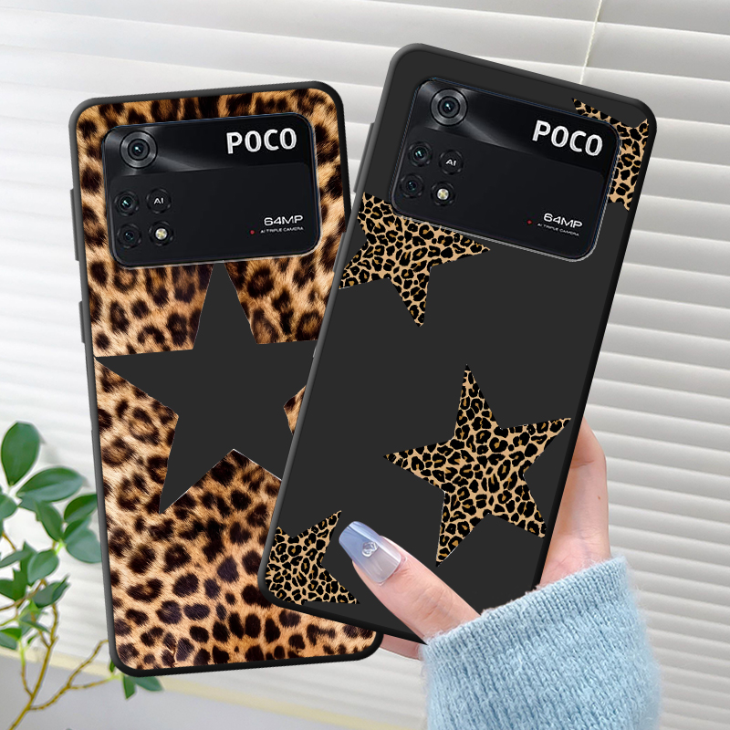 غطاء هاتف بطبعة الفهد وتصميم ا - مراجعة Phone Cases Art وسعره