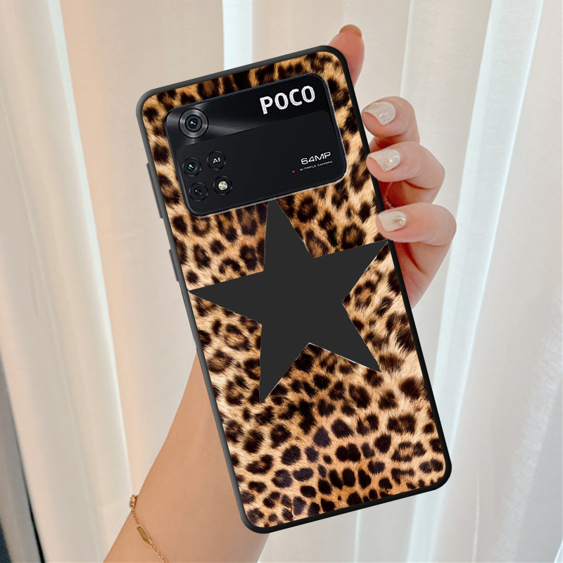 غطاء هاتف بطبعة الفهد وتصميم ا - مراجعة Phone Cases Art وسعره