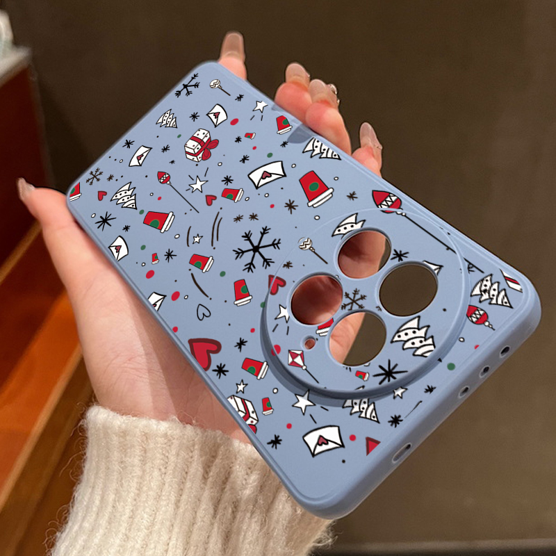 سليم لينة بولي يوريثان سيليكون - مراجعة Phone Cases Oneplus وسعره