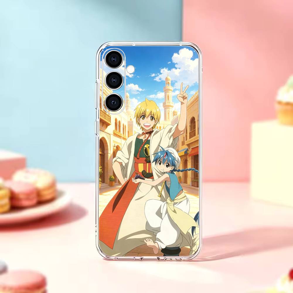 غطاء هاتف شفاف من علي بابا سال - مراجعة Phone Cases Alibaba وسعره