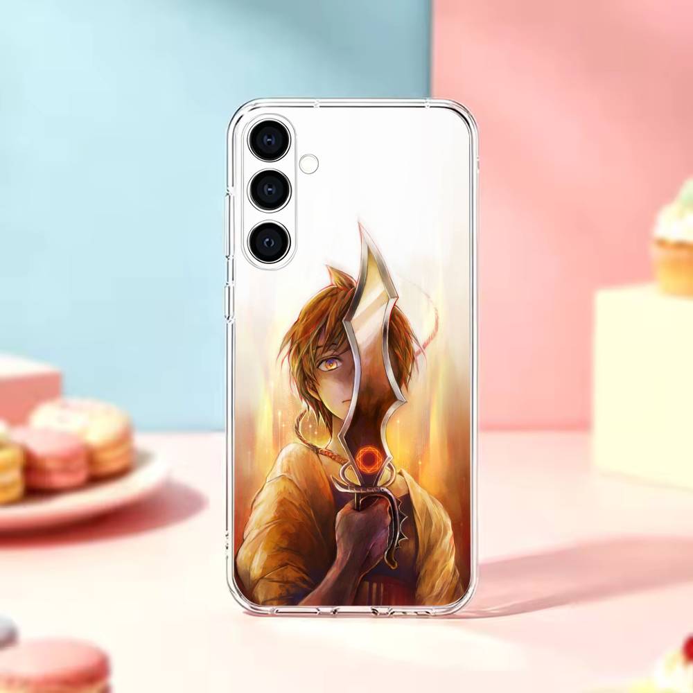 غطاء هاتف شفاف من علي بابا سال - مراجعة Phone Cases Alibaba وسعره