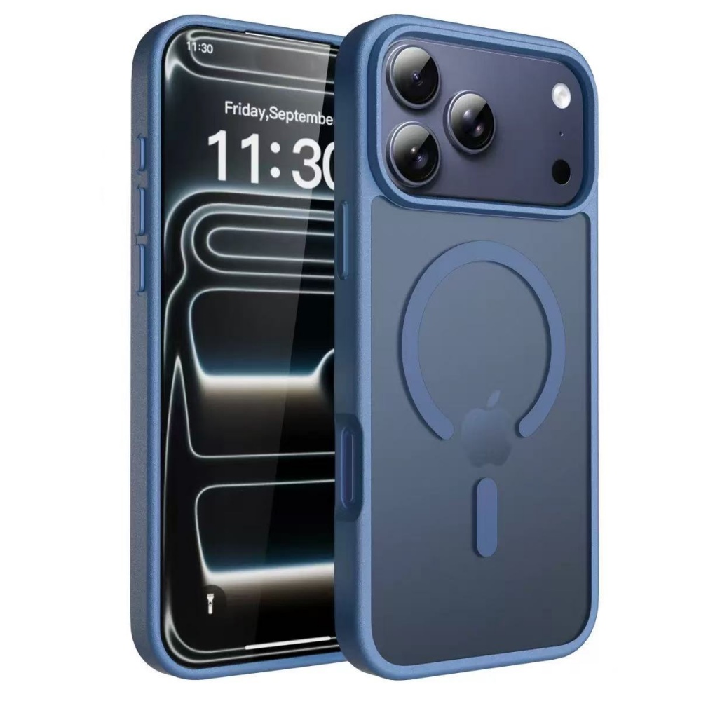 غطاء هاتف مغناطيسي شفاف غير لا - مراجعة Phone Cases With Magsafe وسعره