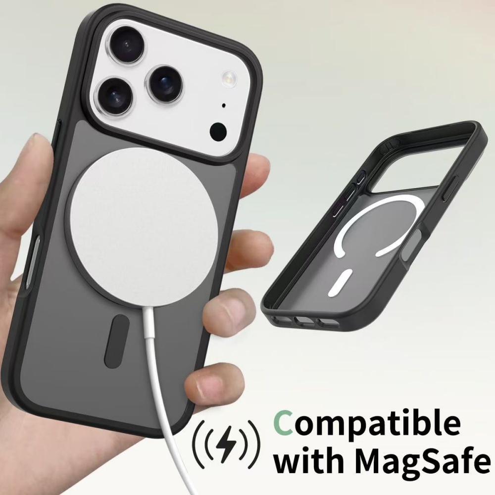 غطاء هاتف مغناطيسي شفاف غير لا - مراجعة Phone Cases With Magsafe وسعره