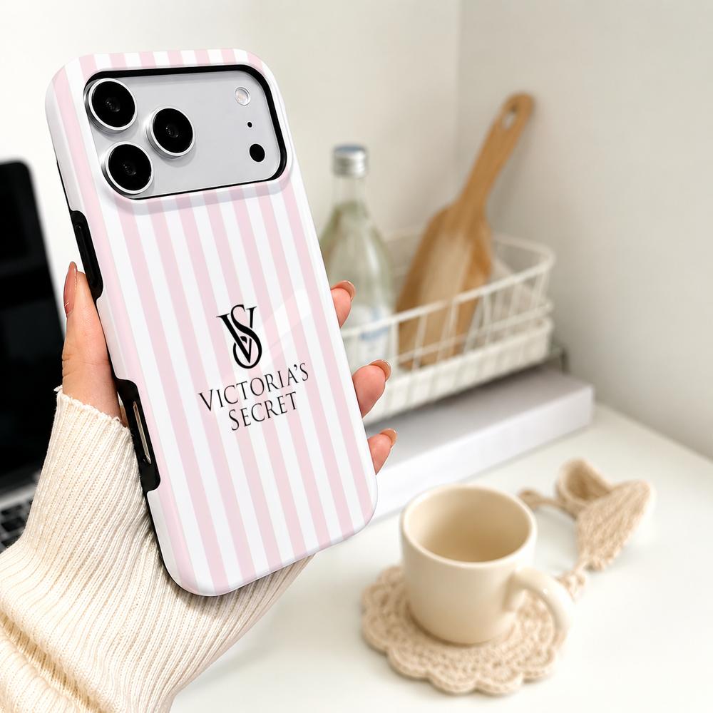 غطاء هاتف رائع من فيكتوريا سيك - مراجعة Phone Cases Iphone 12 وسعره