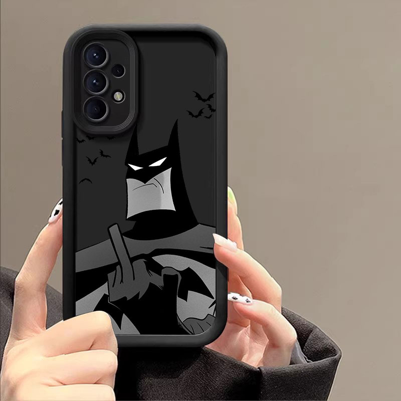 غطاء حماية ناعم لهاتف سامسونج  - مراجعة Phone Cases Samsung A14 وسعره