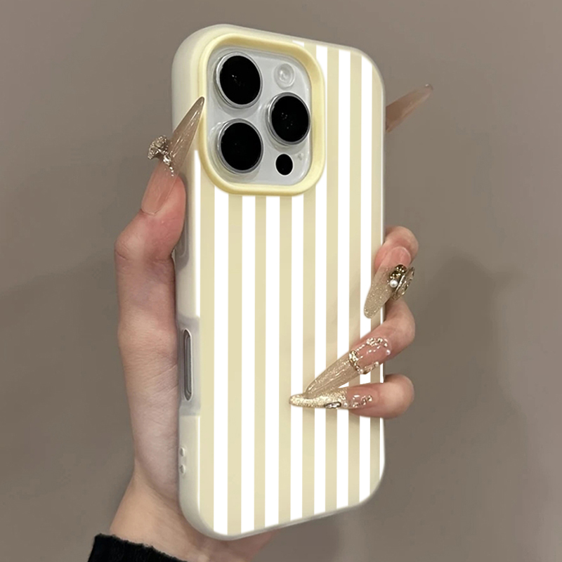 حافظة لهاتف آيفون 17 16 15 14  - مراجعة Phone Cases Blue وسعره
