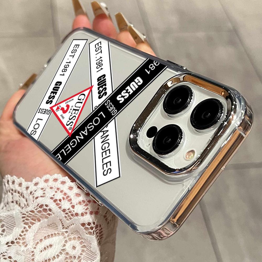 غطاء هاتف أنيق لآيفون 17 إير 1 - مراجعة Phone Cases Art وسعره