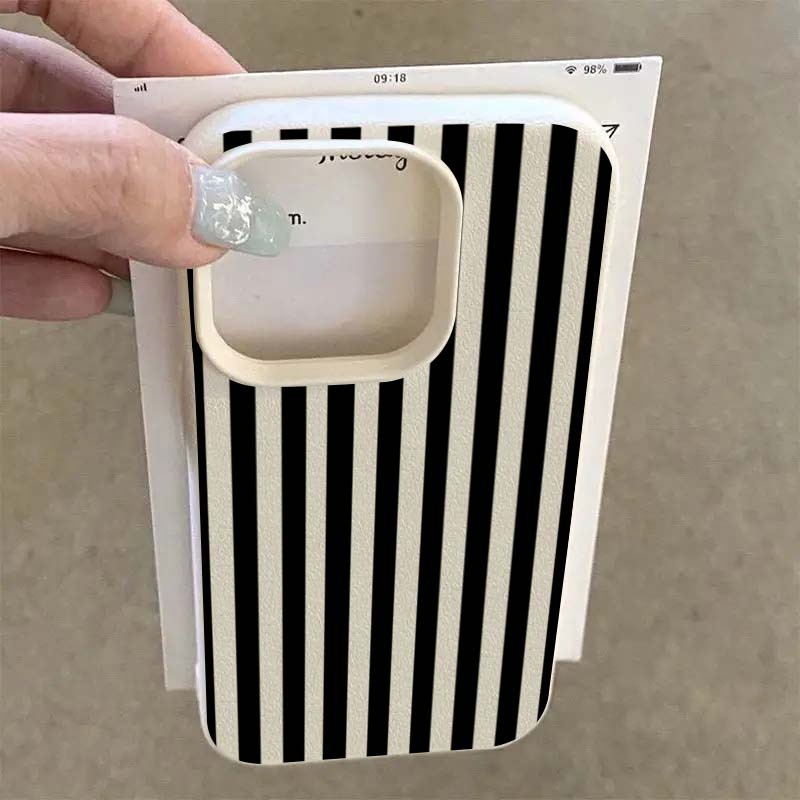 الملونة مخطط الحد الأدنى INS ز - مراجعة Phone Cases Australia وسعره
