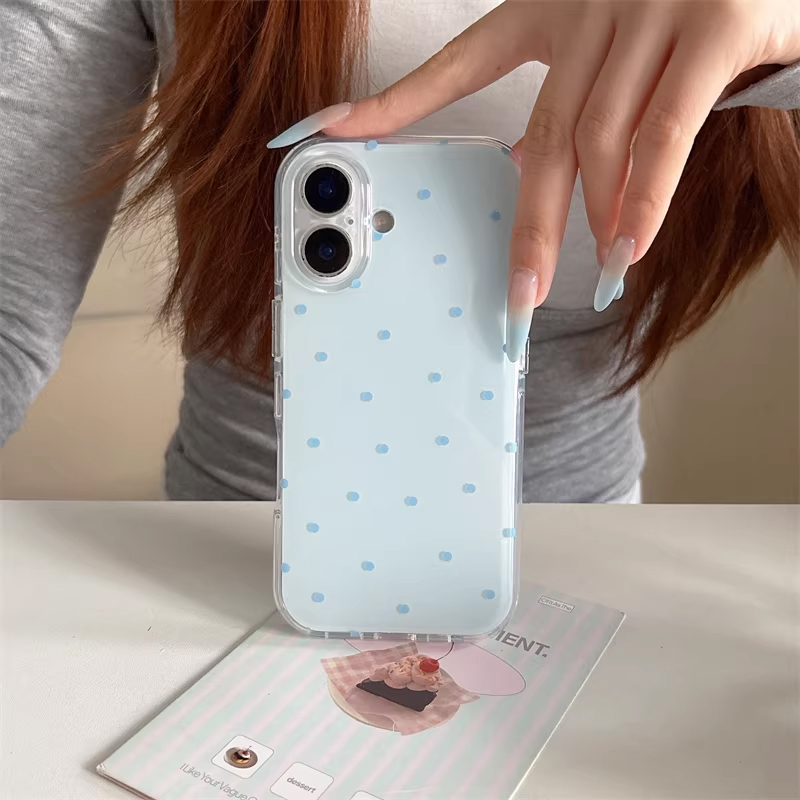 جراب هاتف كوري بتصميم بناتي بس - مراجعة Phone Cases Y2K وسعره