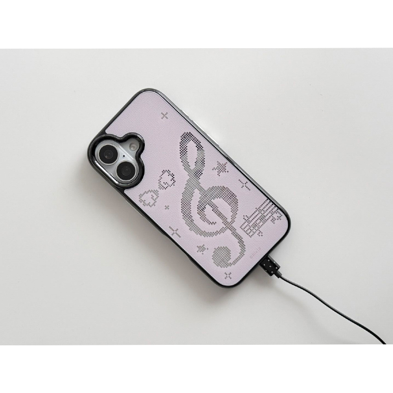 جراب هاتف INS بتصميم موزاييك ك - مراجعة Phone Cases Pink وسعره