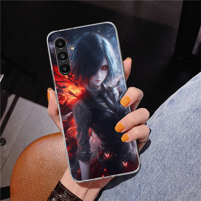 حافظة هاتف G-Ghoul Tokyo Touka - مراجعة Phone Cases Tokyo وسعره
